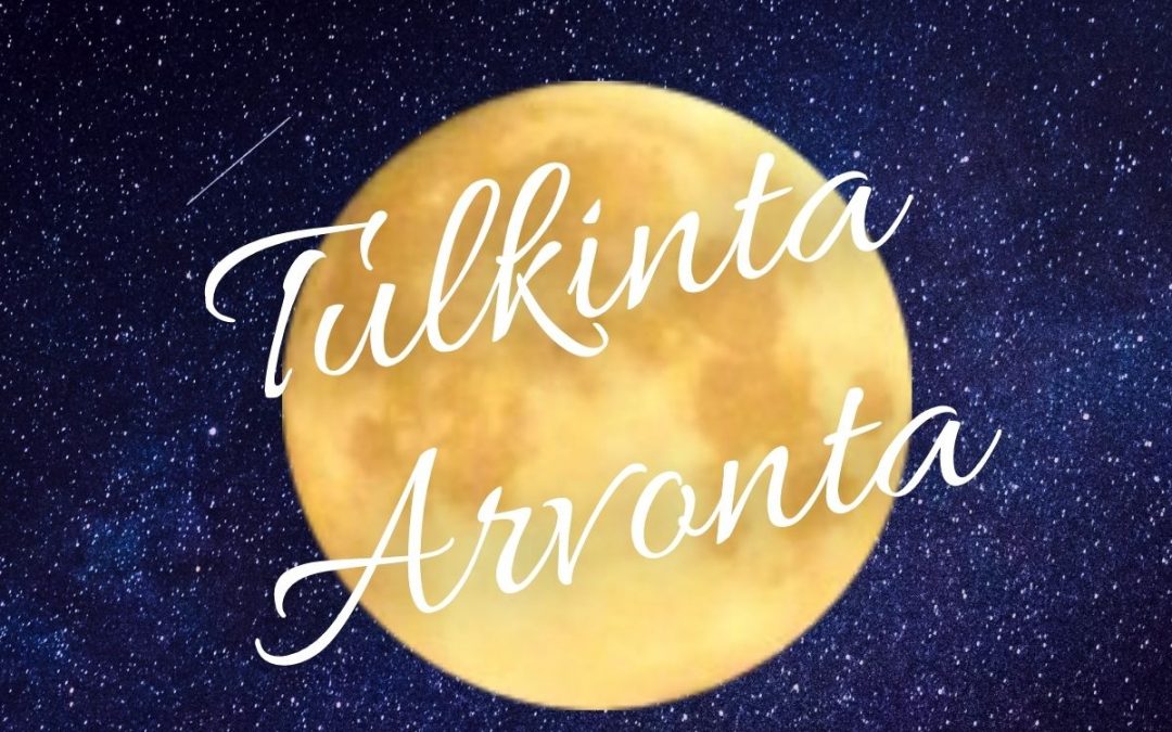 TULKINTA ARVONTA 13.-20.11.20