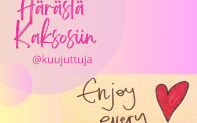 KUUPOSTIA 17.-22.5.23
